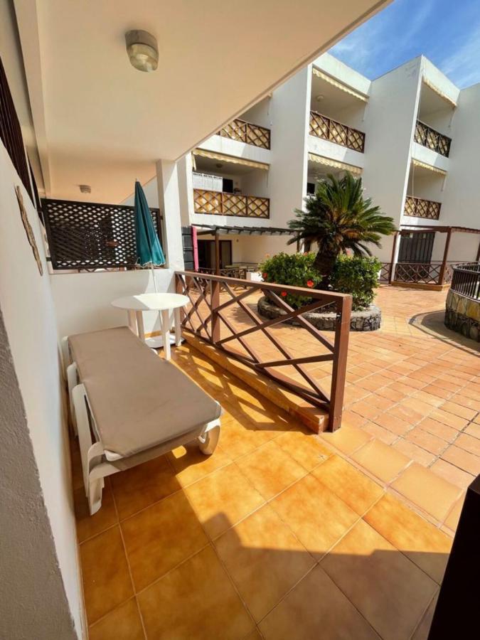 Apartamento Neptuno Playa 17 Puerto de Santiago  Exterior photo