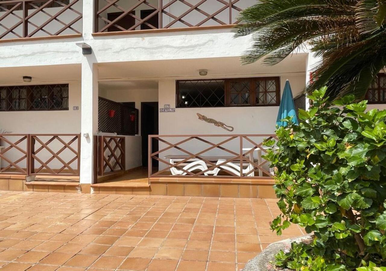 Apartamento Neptuno Playa 17 Puerto de Santiago  Exterior photo