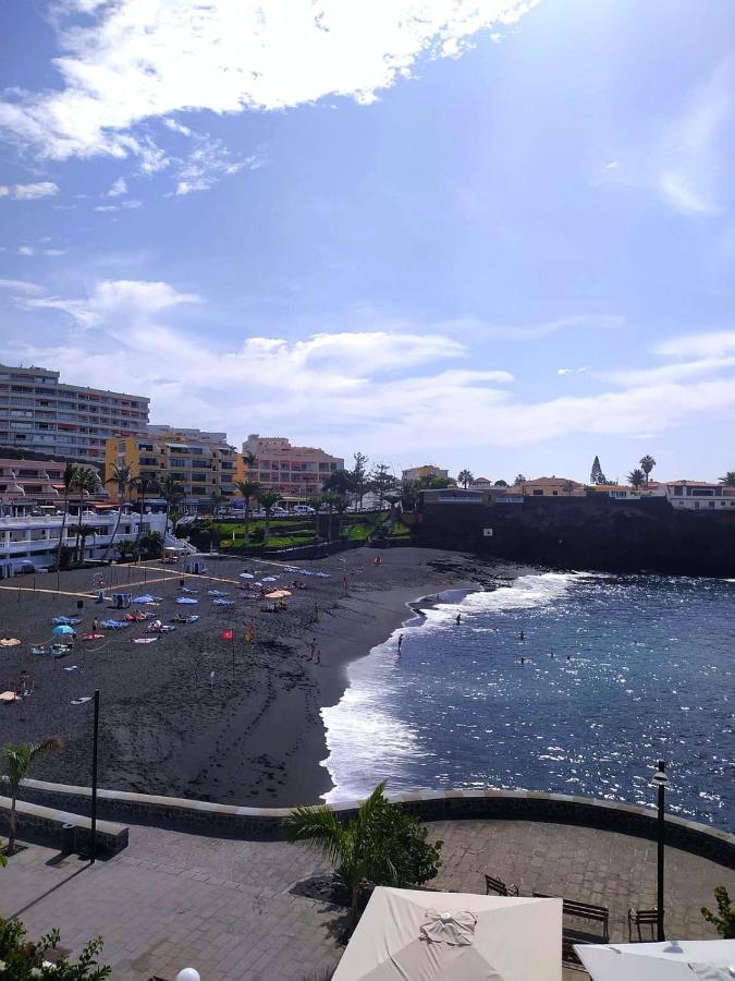 Apartamento Neptuno Playa 17 Puerto de Santiago  Exterior photo